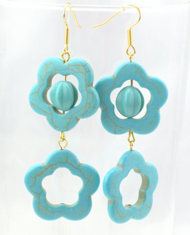 SUGAR GAY ISBER JEWELRY EARRINGS