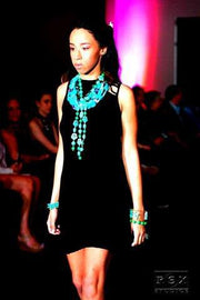 SUGAR GAY ISBER JEWELRY NECKLACE