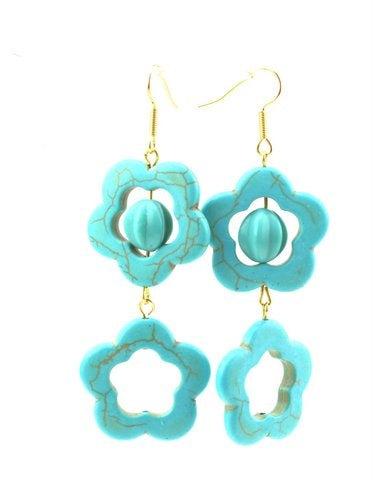 SUGAR GAY ISBER JEWELRY EARRINGS