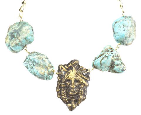 SUGAR GAY ISBER JEWELRY NECKLACE