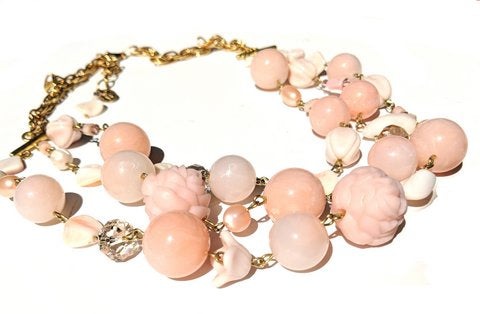 SUGAR GAY ISBER JEWELRY NECKLACE