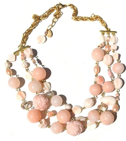 SUGAR GAY ISBER JEWELRY NECKLACE