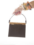 Lovely Vintage Handbag by After 5 design