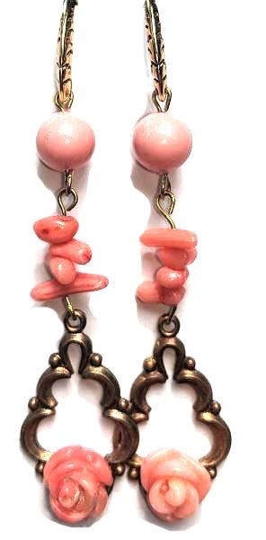SUGAR GAY ISBER JEWELRY EARRINGS