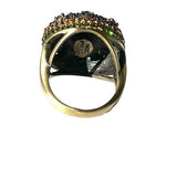 Heidi Daus Jewelry Beautiful Sparkling Ring