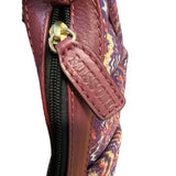 Missoni Hobo Bag Handbag Made in Italy