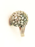 Glamorous Big and Bold Cocktail Ring Vintage Jewelry