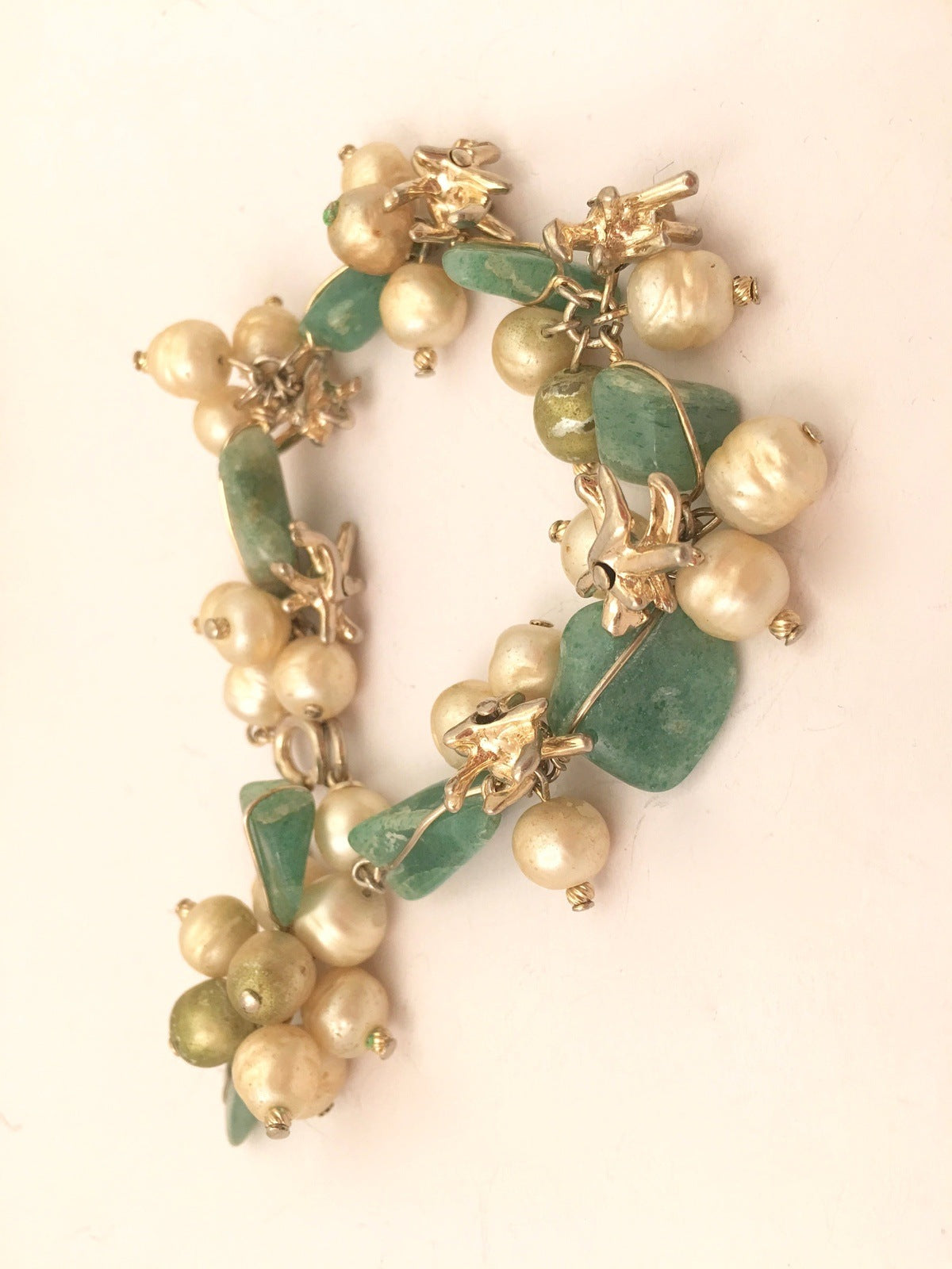 Marvella 2025 pearl bracelet
