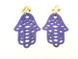 Marion Godart Jewelry Iconic Earrings French Designer Bijoux Jewelry