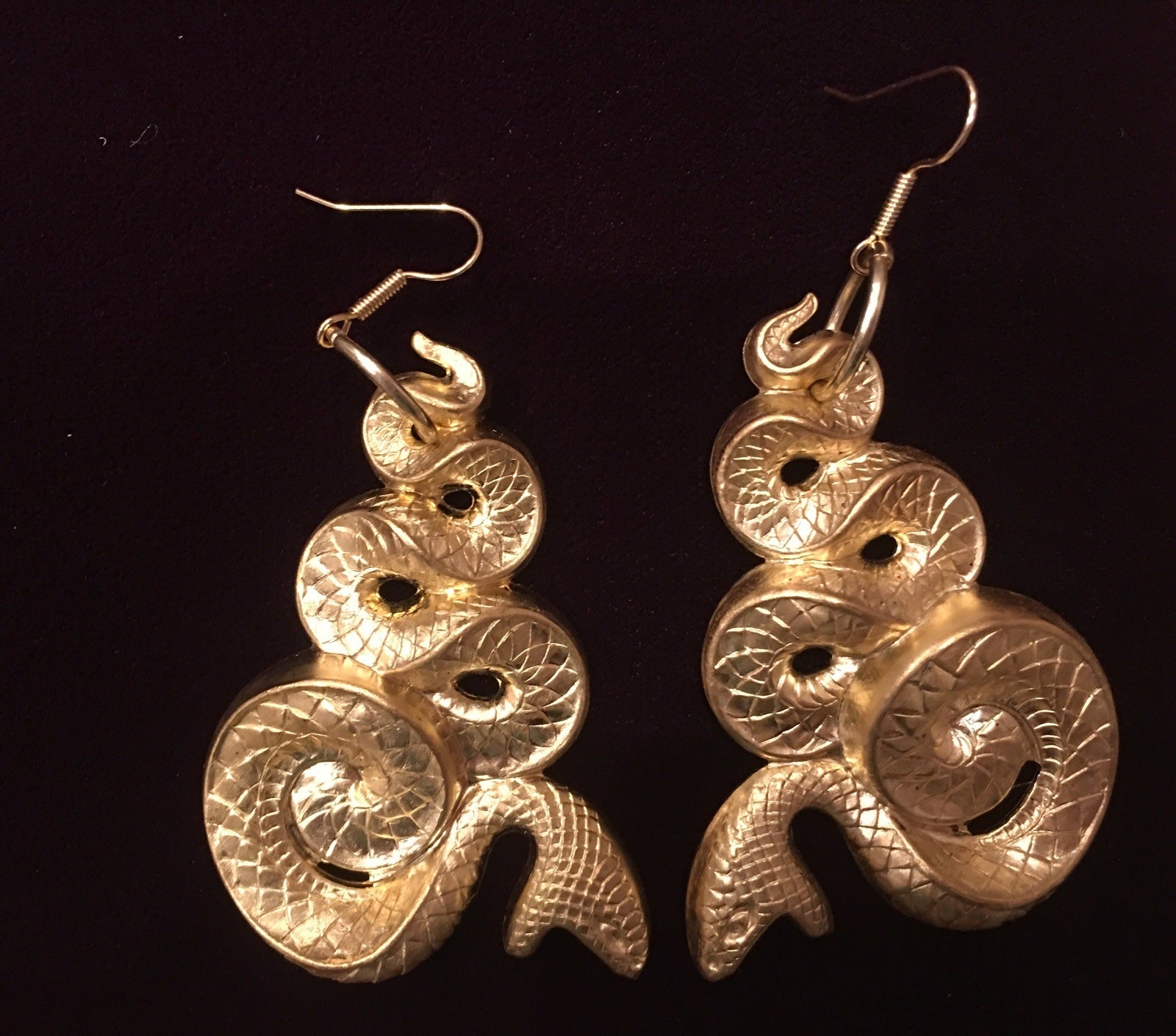 SUGAR GAY ISBER JEWELRY EARRINGS