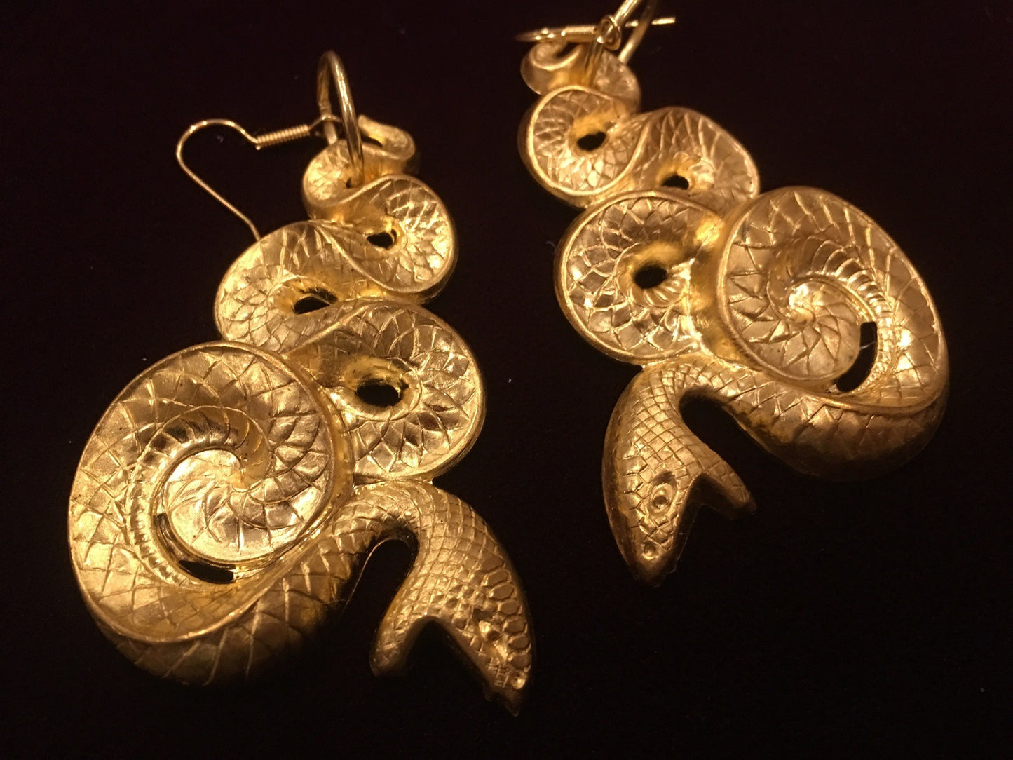 SUGAR GAY ISBER JEWELRY EARRINGS