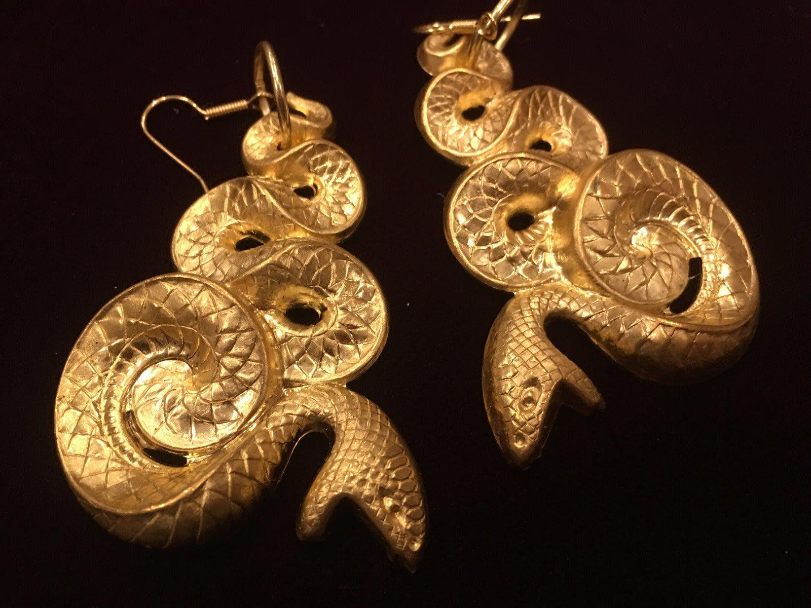 SUGAR GAY ISBER JEWELRY EARRINGS