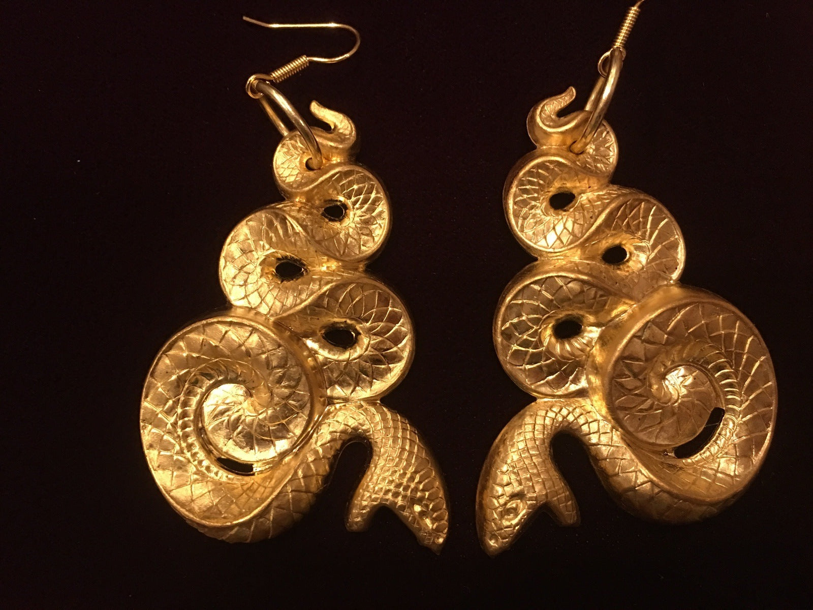 SUGAR GAY ISBER JEWELRY EARRINGS