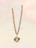 SUGAR GAY ISBER JEWELRY NECKLACE