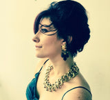 Vintage Oscar de La Renta Necklace
