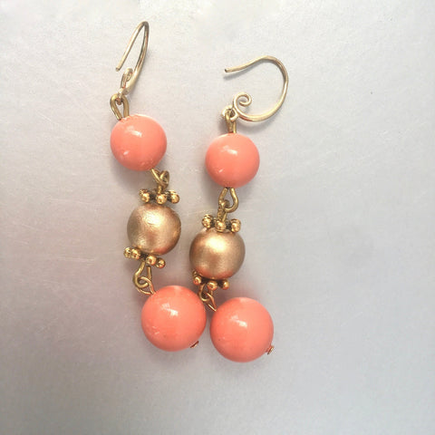 SUGAR GAY ISBER JEWELRY EARRINGS