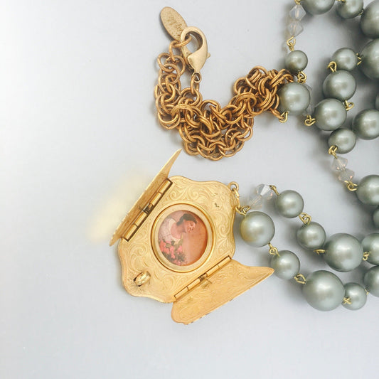 SUGAR GAY ISBER JEWELRY NECKLACE