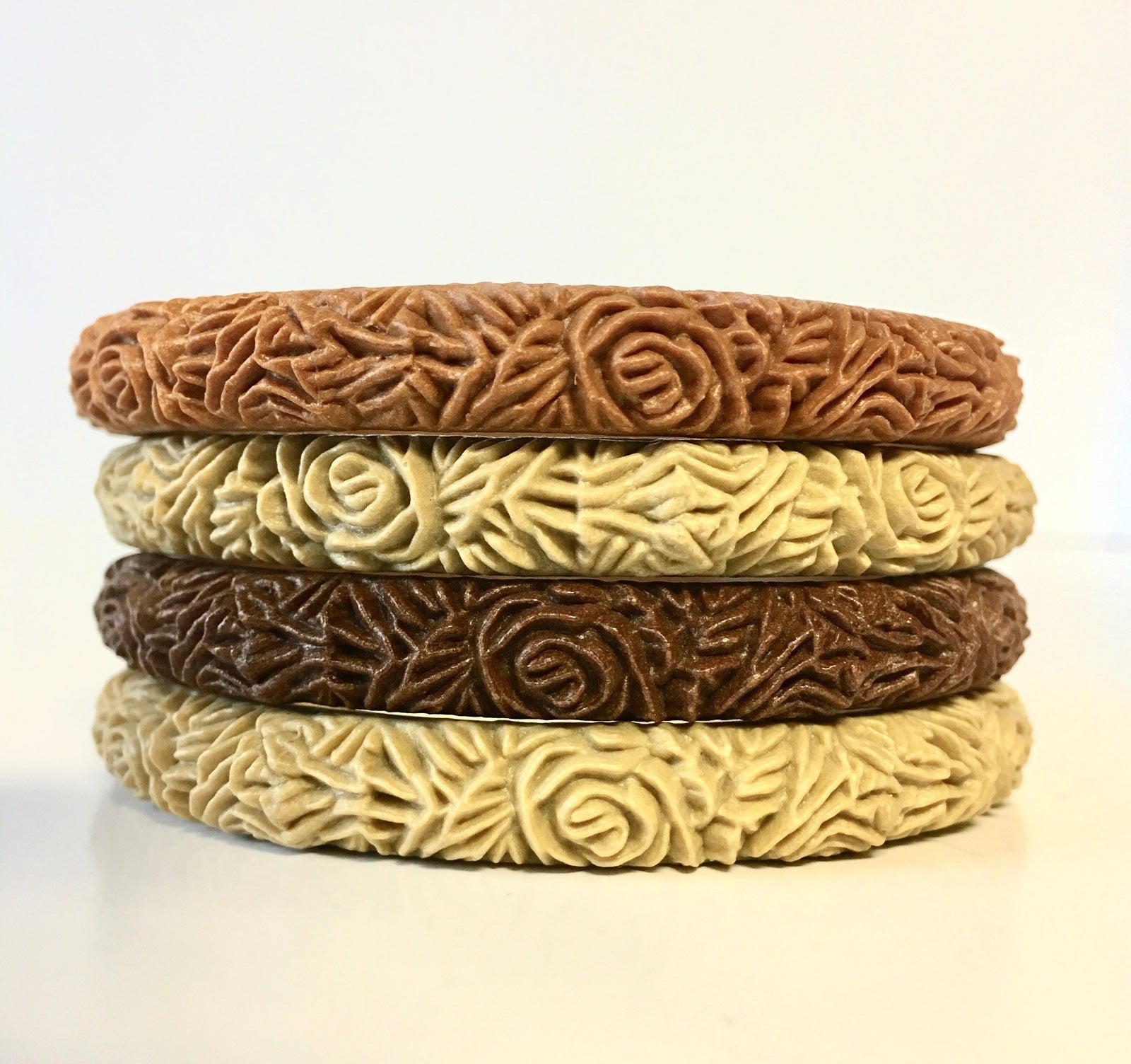 Celluloid bangles 2025