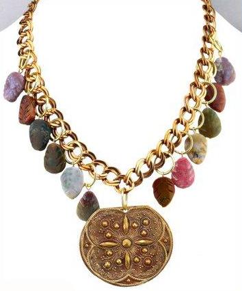 SUGAR GAY ISBER JEWELRY NECKLACE