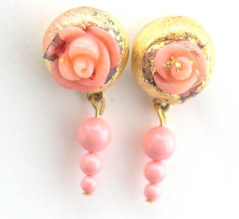 SUGAR GAY ISBER JEWELRY EARRINGS