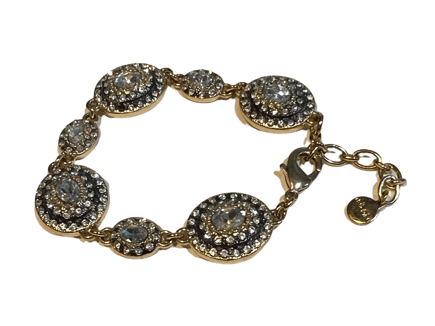 Stella & Dot Neeya Bracelet