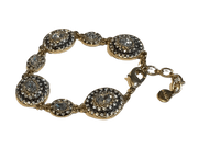 Stella & Dot Neeya Bracelet