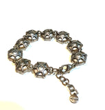 Stella & Dot Old European Sparkling Bracelet