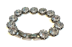 Stella & Dot Sparkling Crystal Bracelet