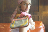 Mark Lifey Retro Designer Handbag Vintage Accessories