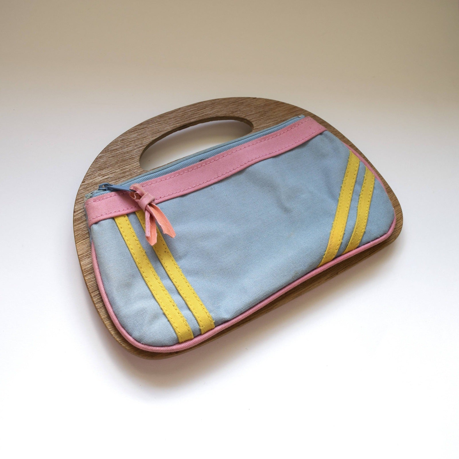 Mark Lifey Retro Designer Handbag Vintage Accessories