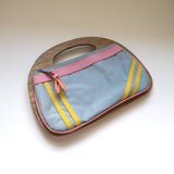 Mark Lifey Retro Designer Handbag Vintage Accessories