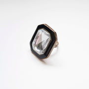 Massive Cocktail Ring