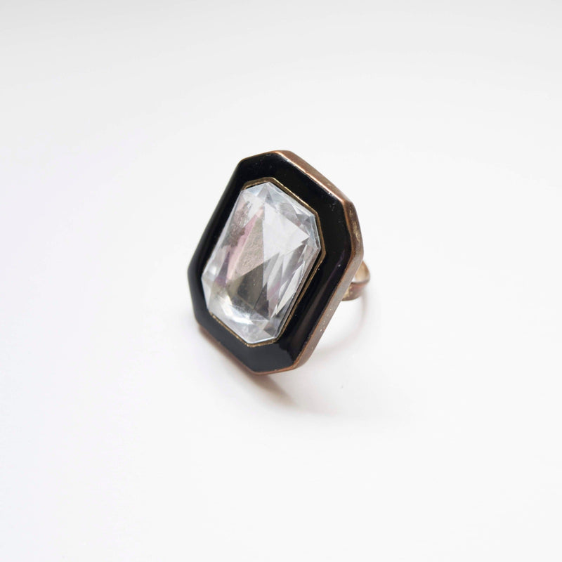 Massive Cocktail Ring