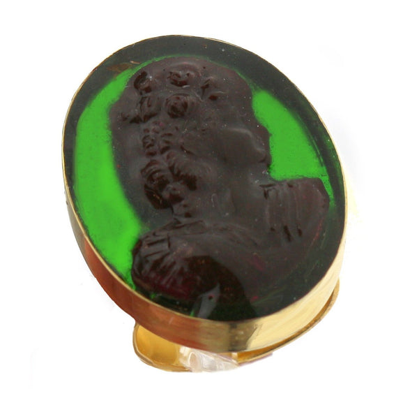 SUGAR GAY ISBER JEWELRY RING